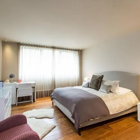 Luxurious Central 5 Bedroom Sleeps 12 Ref Amsacrs541 * Амстердам