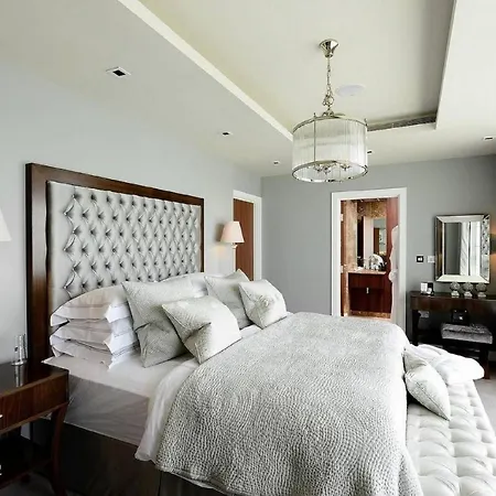 Luxurious Central 5 Bedroom Sleeps 12 Ref Amsacrs541 * أمستردام